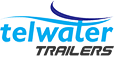 Telwater Trailers Logo