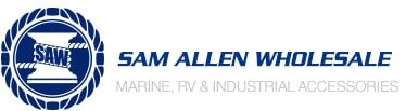 Sam Allen Wholesale Logo
