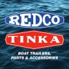 Redco Tinka Boat Trailers