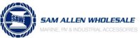 Sam Allen Wholesale Logo